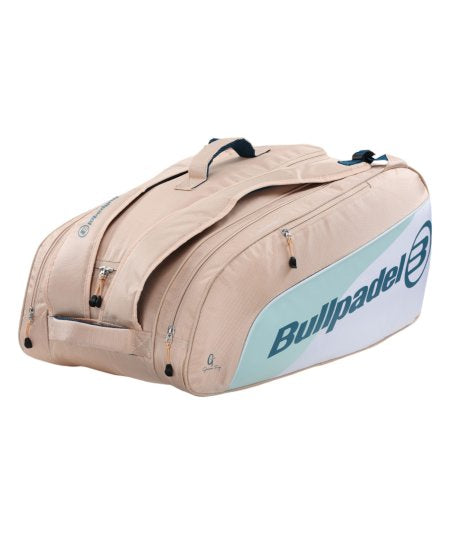Sac de padel Bullpadel Elite 2025
