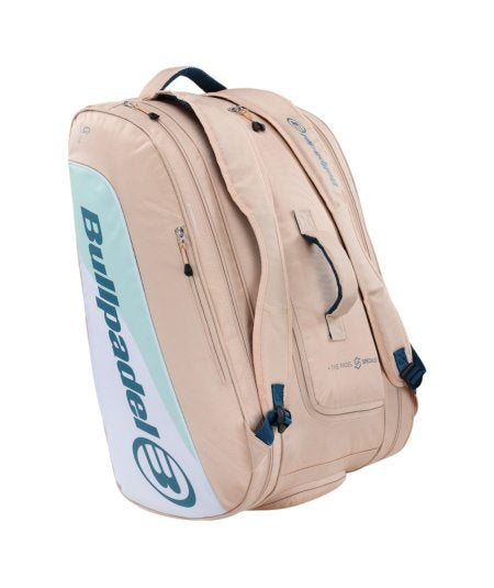 Sac de padel Bullpadel Elite 2025