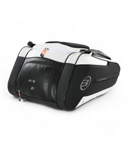 Sac Bullpadel Hack 25 compartiments et rangement