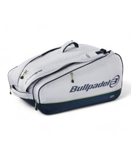 Vue avant Sac Bullpadel Pearl