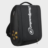 Sac de padel Bullpadel Vertex Geo Premier Padel Negro