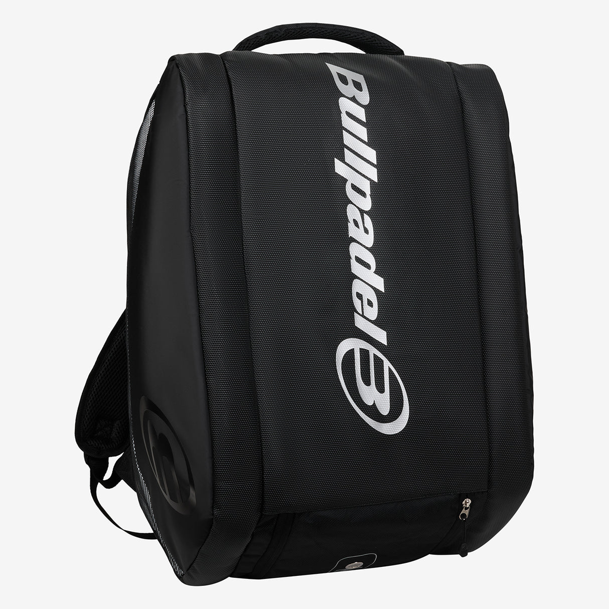Sac de padel Bullpadel Vertex Negro