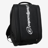Sac de padel Bullpadel Vertex Negro