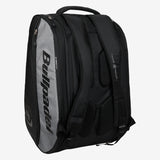 Sac de padel Bullpadel Vertex Negro