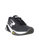 Chaussures Bullpadel Vertex Vibram 25V Gris Oscuro semelle