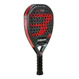 Raquette Bullpadel XPLO 25 vue arrière