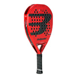 Raquette Bullpadel XPLO Comfort vue arrière