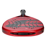 Raquette Bullpadel XPLO Comfort cadre renforcé