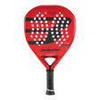 Raquette Bullpadel XPLO Comfort vue avant