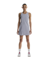 Robe On Court Dress Women Lilac