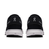 Chaussures On Cloud 6 Women Black / White