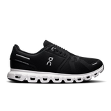 Chaussures On Cloud 6 Women Black / White