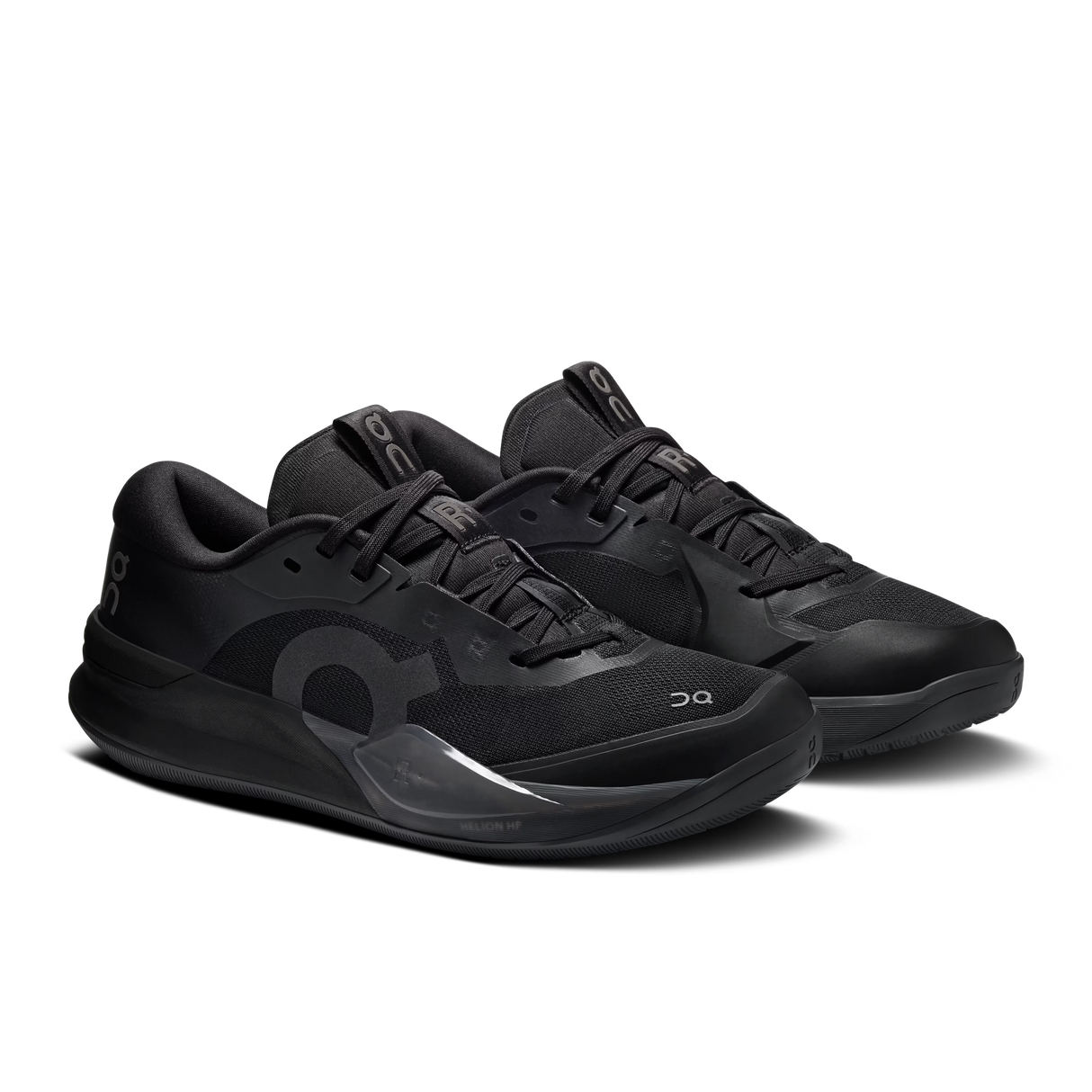 Chaussures On THE ROGER Pro 3 Women Black / Ash