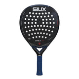 Raquette de padel Siux Diablo Pro 2026 Night Blue