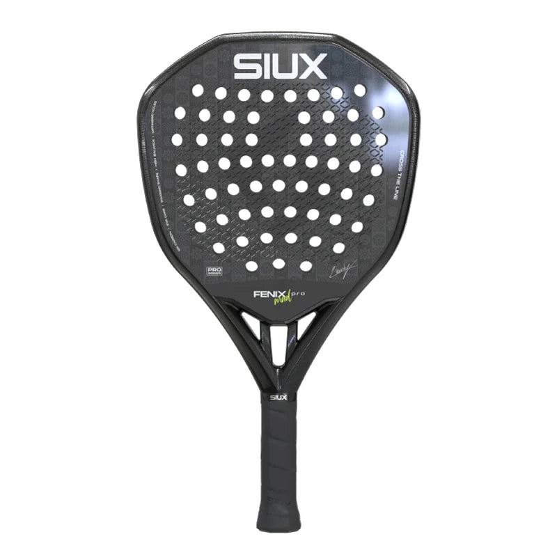 Raquette de padel Siux Fenix Pro VI Mad SE