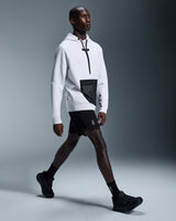 Short On Core Short 7" Black