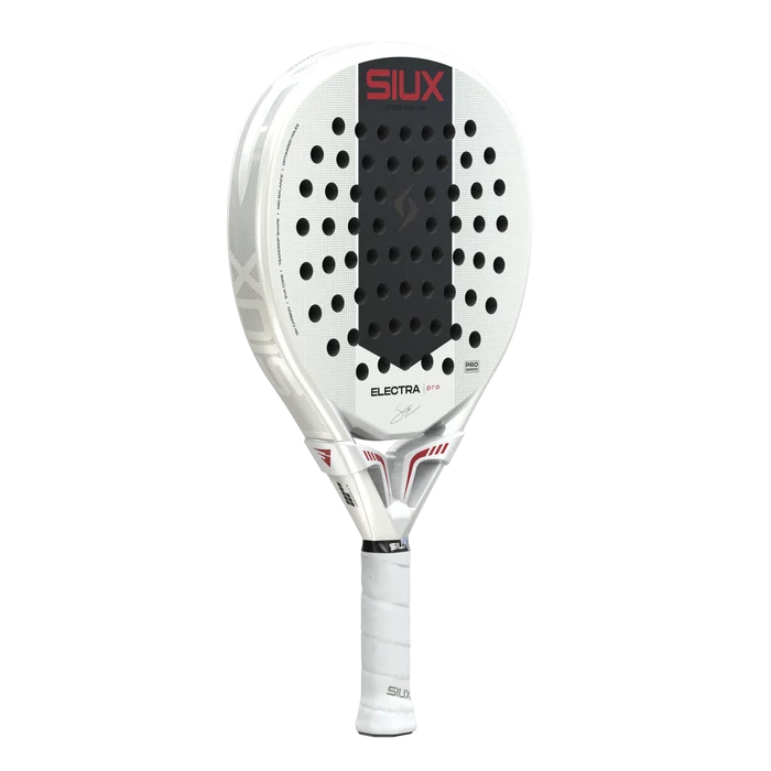 Raquette de padel Siux Electra Pro 2027 White