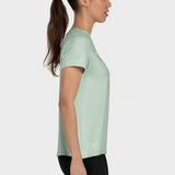 Tee Shirt de padel Bullpadel Delfi 26I Jade
