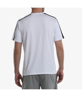 Tee Shirt Bullpadel Liron Blanc