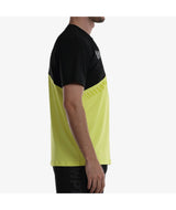 Tee Shirt Bullpadel Lucio Jaune