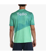 Maillot Bullpadel Tello Misar