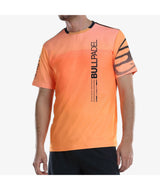 Tee Shirt Bullpadel Nauru