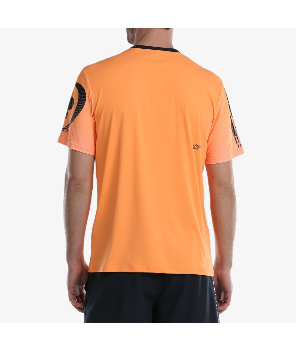 Tee Shirt Bullpadel Nauru