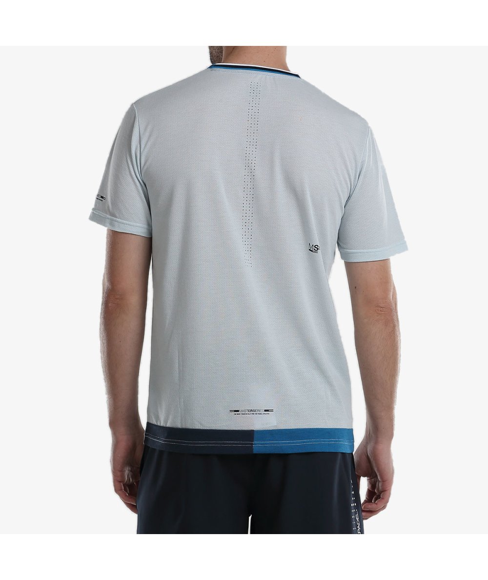 Tee shirt Bullpadel Notro