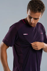 Tee Shirt Nox Pro Blackberry