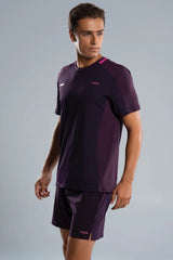 Tee Shirt Nox Pro Blackberry