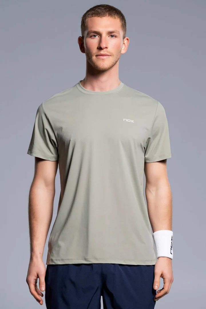 Nox Team Grey T-Shirt