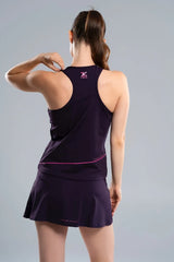 Débardeur Nox Tirantes Team Blanc