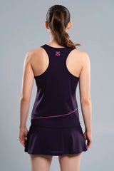 Débardeur Nox Pro Blackberry