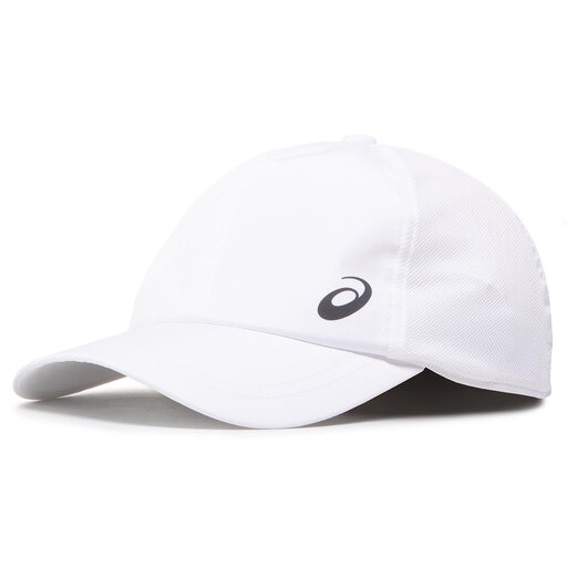 Asics Casquette White