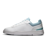 Chaussures On THE ROGER Advantage Men White / Wash