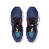 Chaussures de padel On THE ROGER Pro Fire Clay Men Currant Horizon