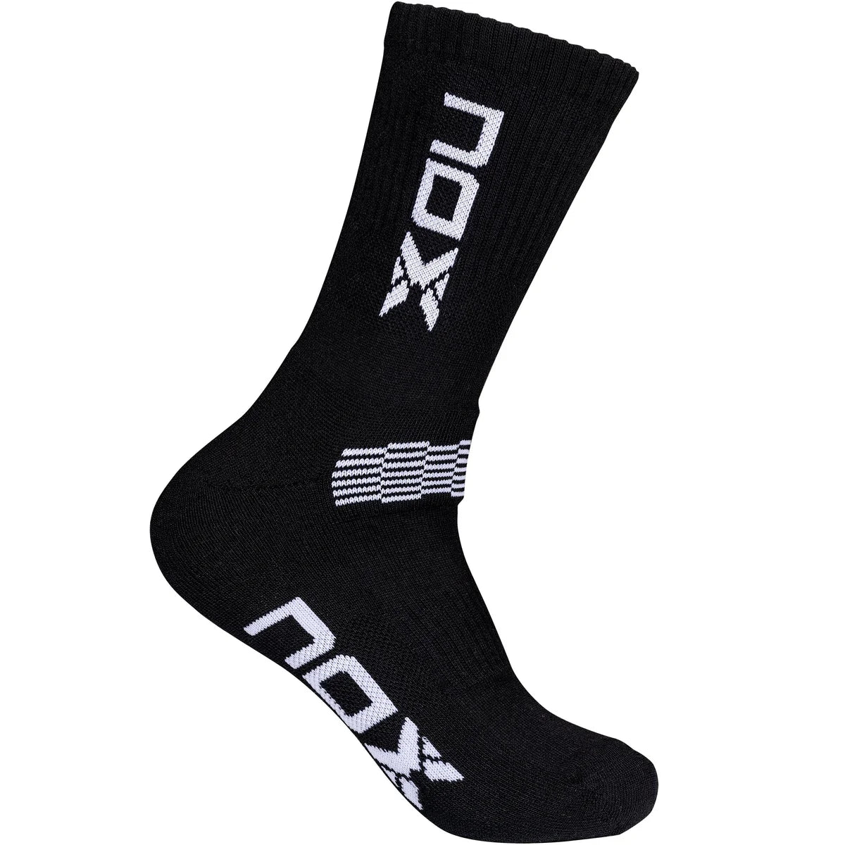Vue arrière Chaussettes Nox Pro