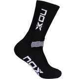 Vue arrière Chaussettes Nox Pro