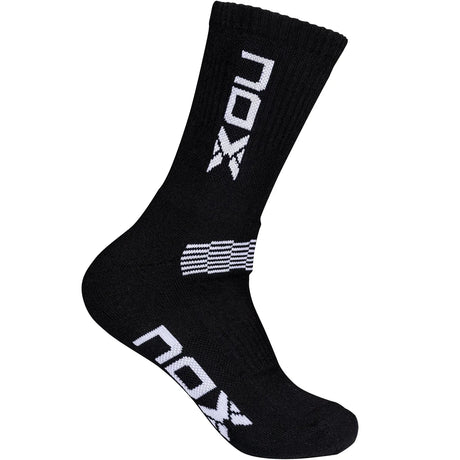 Vue arrière Chaussettes Nox Pro
