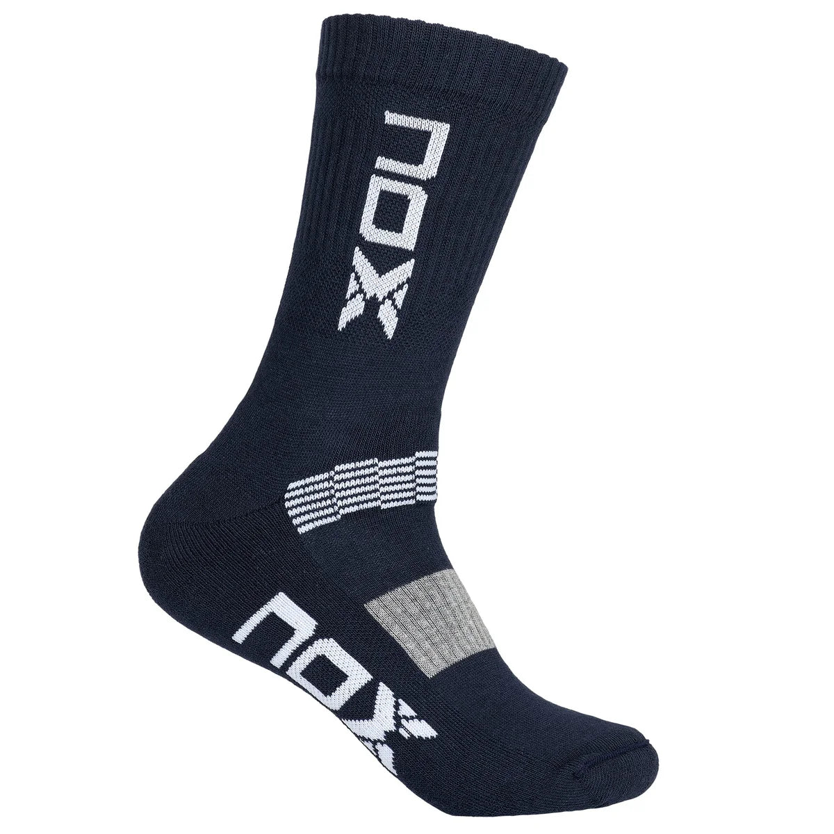 Vue avant Chaussettes Nox Pro