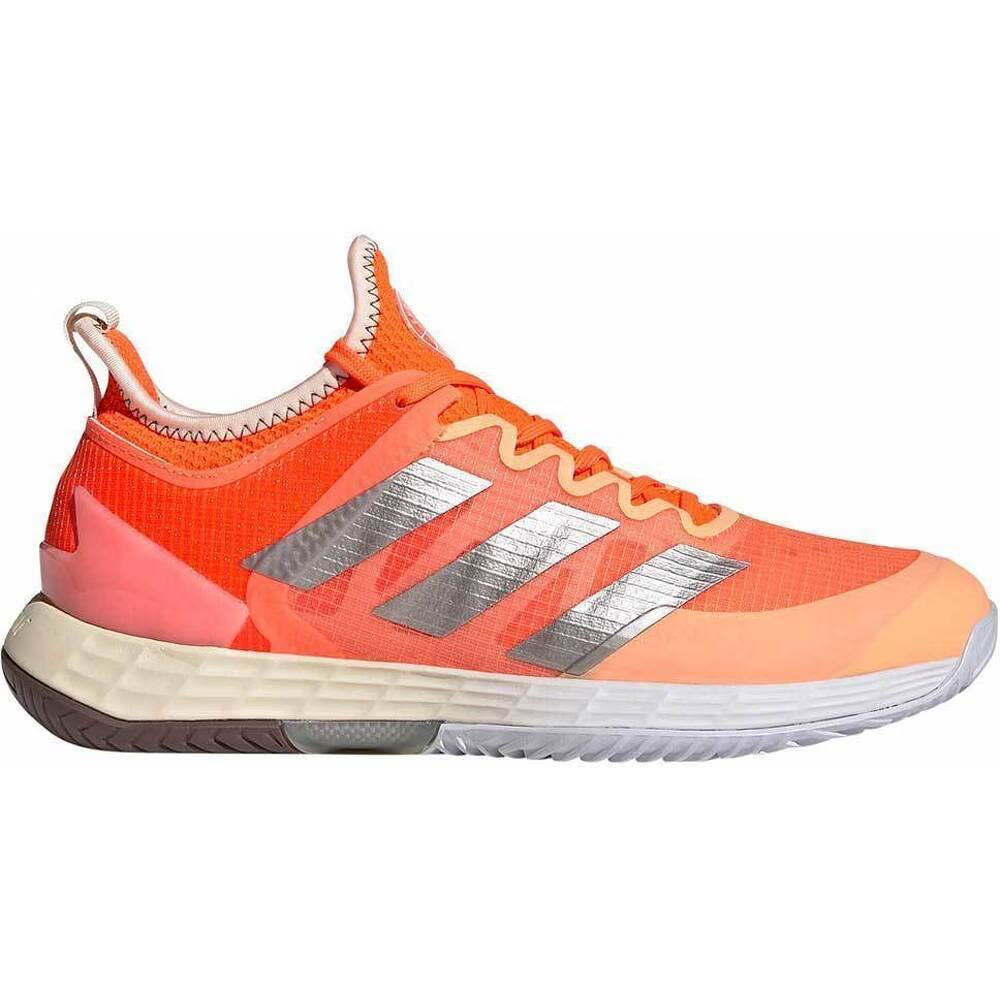 Chaussures Adidas Adizero Ubersonic 4W ORANGE