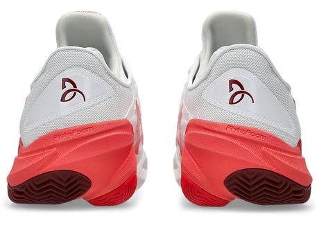 Semelle des Chaussures Asics Court FF 3 Novak