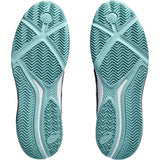 Chaussures Asics Gel Challenger 14 Padel Tea vue arrière