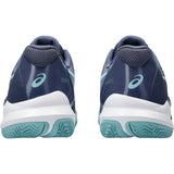 Chaussures Asics Gel Challenger 14 Padel Tea vue latérale