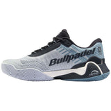 Chaussures Bullpadel Hack Vibram 24I / Azul Sombra