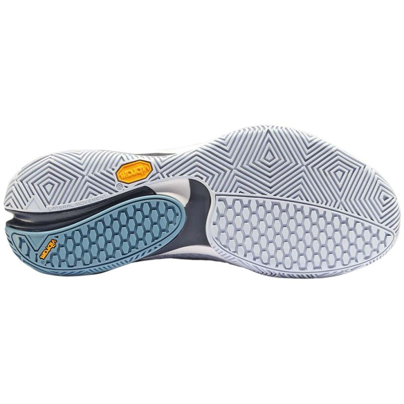 Chaussures Bullpadel Hack Vibram 24I / Azul Sombra