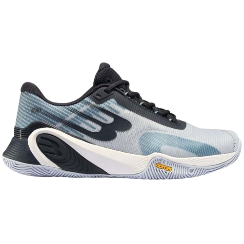 Chaussures Bullpadel Hack Vibram 24I / Azul Sombra