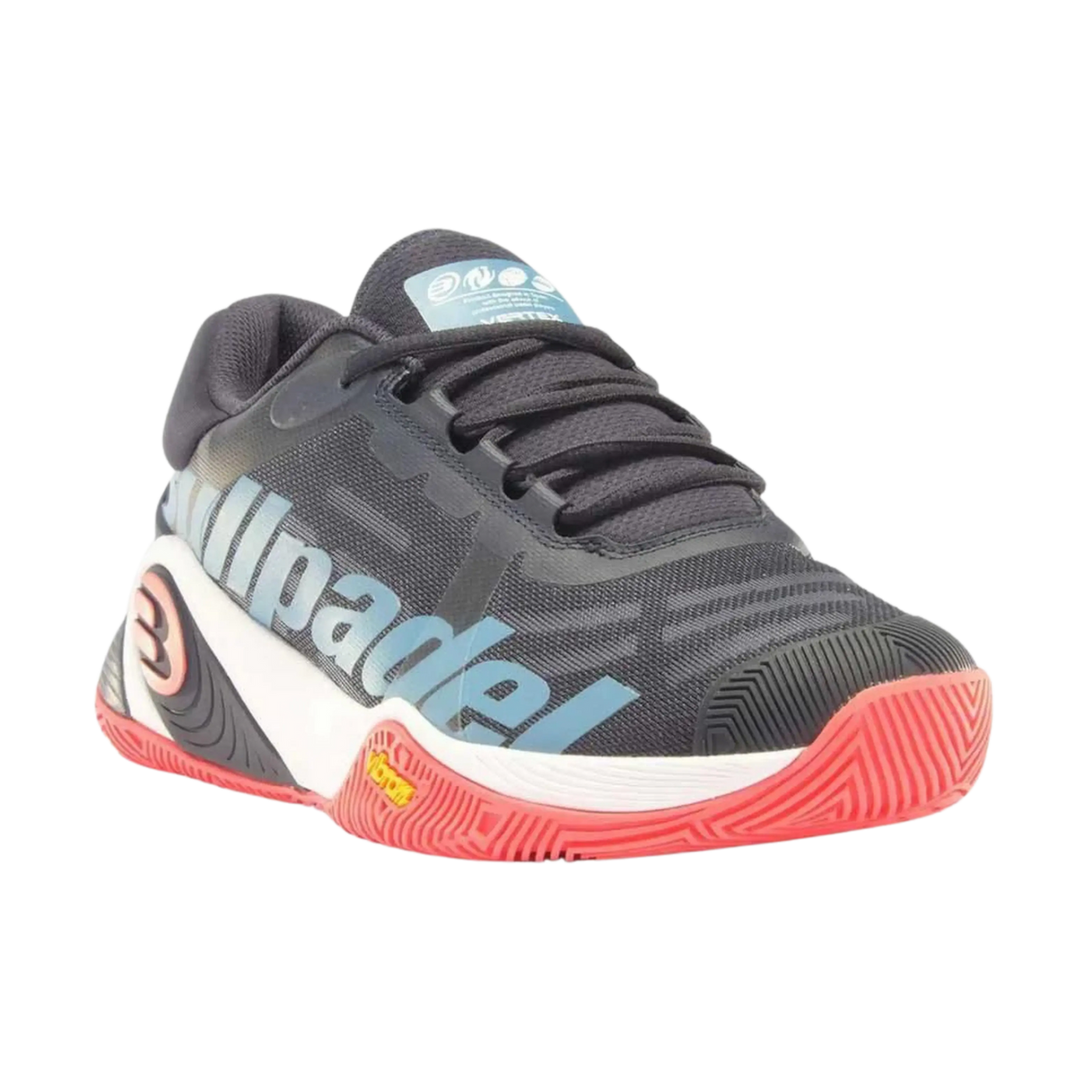 Chaussures Bullpadel Vertex Vibram 24I / Azul Marino