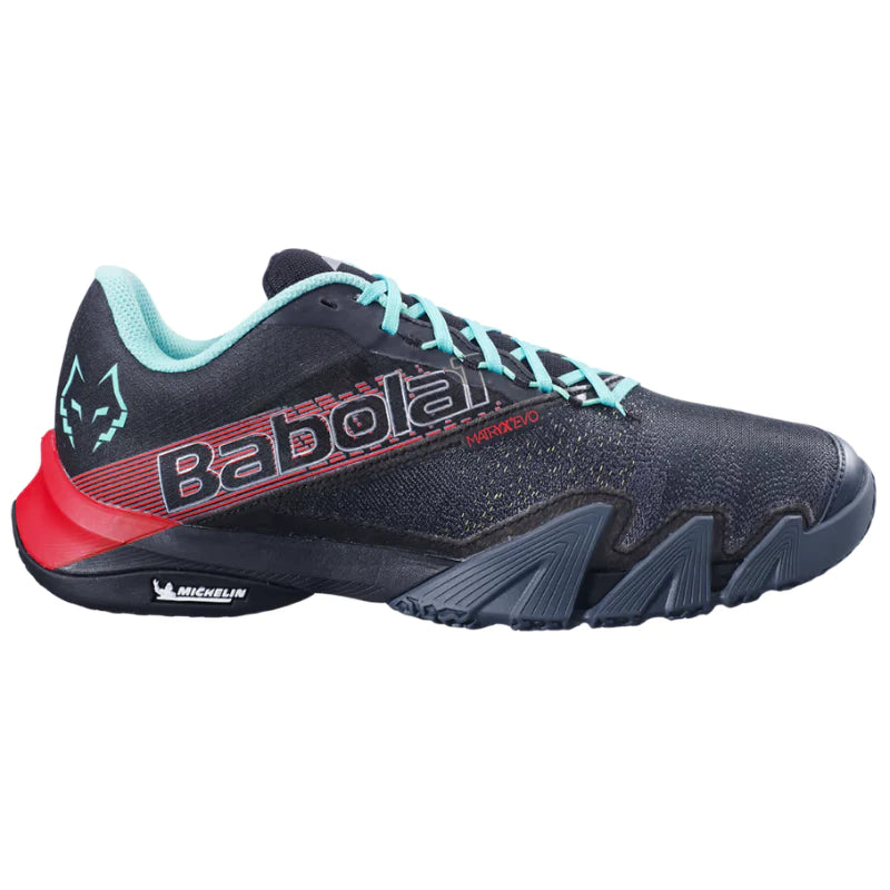 Chaussures Babolat Jet Premura 2 Lebron