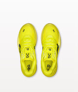 Chaussures On THE ROGER Pro 2 Clay Men Lime Limelight vue latérale